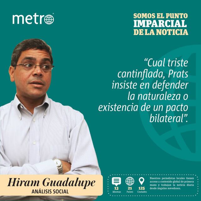 Engaño ideológico