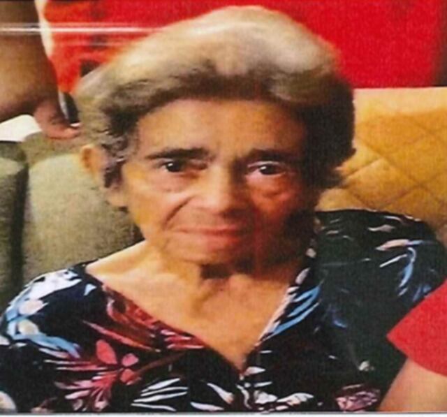 Hallan sin vida a mujer de 89 años desaparecida en Ponce