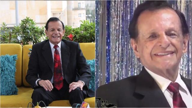 Se apaga la voz del bolero colombiano: Muere a los 91 años Óscar Agudelo