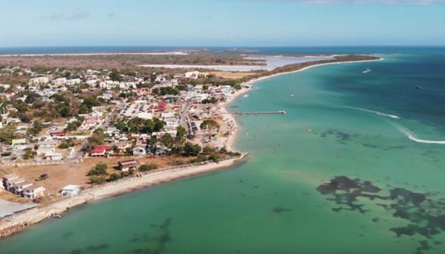 Reactivan actividad turística en los poblados de Boquerón y El Combate