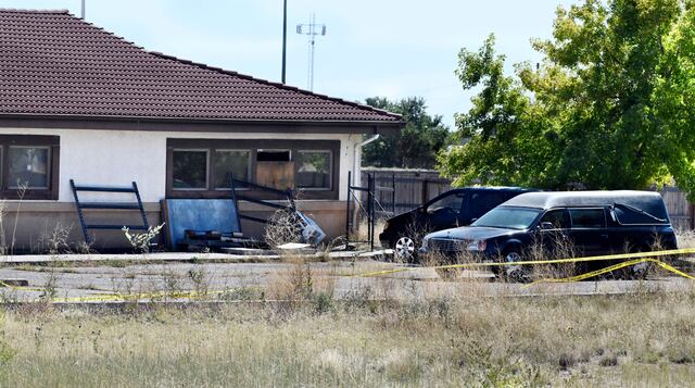 Fiscalía confirma funeraria en Colorado almacenó cuerpos por cuatro años