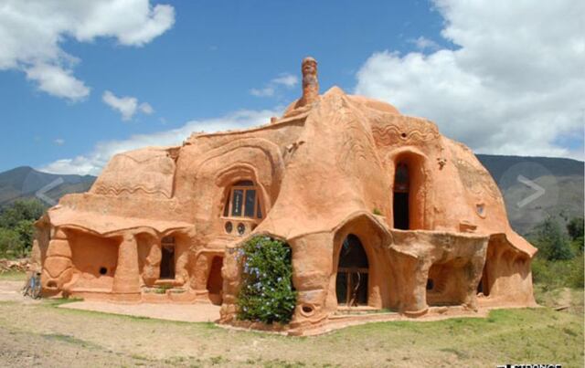 Los 20 edificios más extraños del planeta
