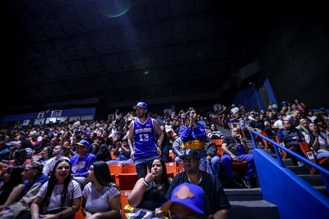 BSN: ¿Quiénes fueron el MVP, dirigente y defensa del año en el 2025?
