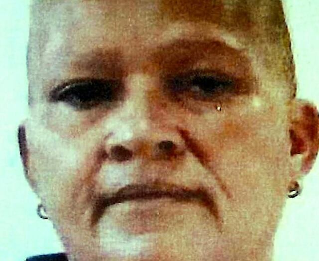 Intentan dar con paradero de mujer desaparecida en Barrio Obrero