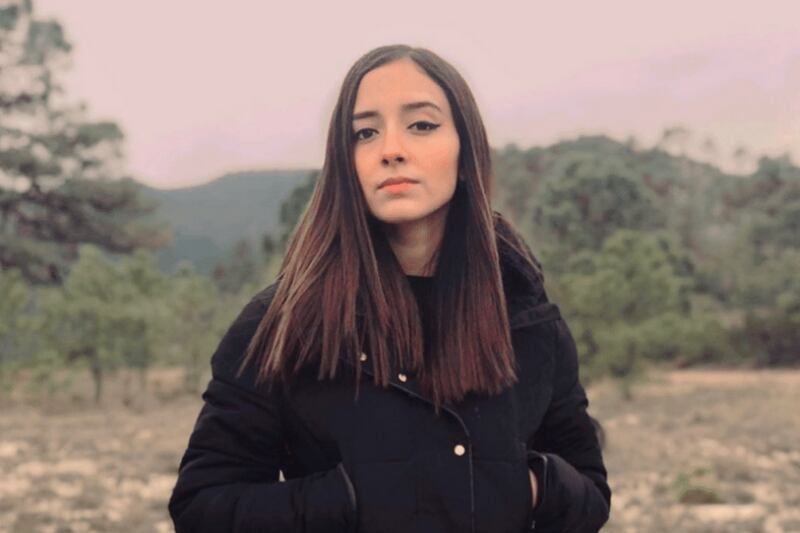 El cuerpo de la joven fue encontrada en la cisterna del Motel Nueva Castilla (Especial)