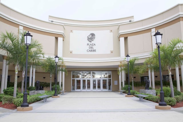 Nacimiento viviente vuelve a Plaza del Caribe en Ponce
