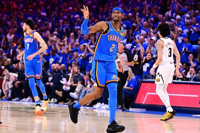 Finales de la NBA 2025: Thunder y Pacers se enfrentan en una serie histórica