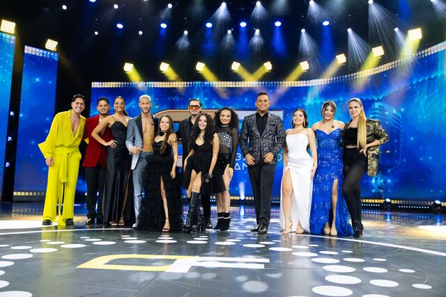Participante de “Objetivo Fama 2025″ estalla contra la producción: “No me da la gana de decirlo en televisión”