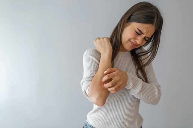 Qué saber para no confundir psoriasis y dermatitis atópica