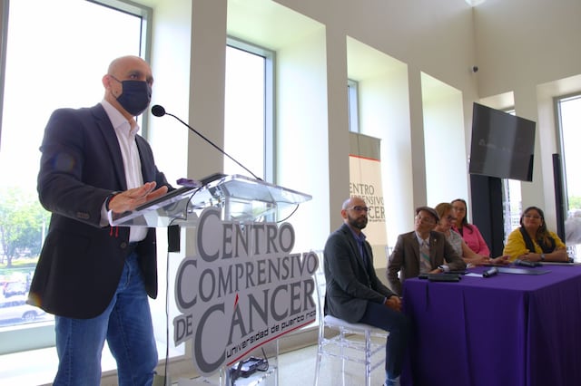 Diagnóstico temprano de cáncer arroja mejores resultados de sobrevivencia