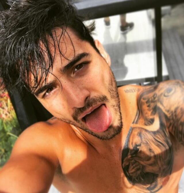 Maluma comete error geográfico y recibe burlas