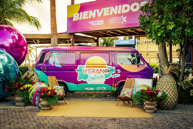 Disfruta el verano infinito en la isla como un “Big Boss”