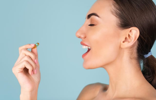 Suplementos de vitamina D y calcio reducen el riesgo de cáncer, según estudio