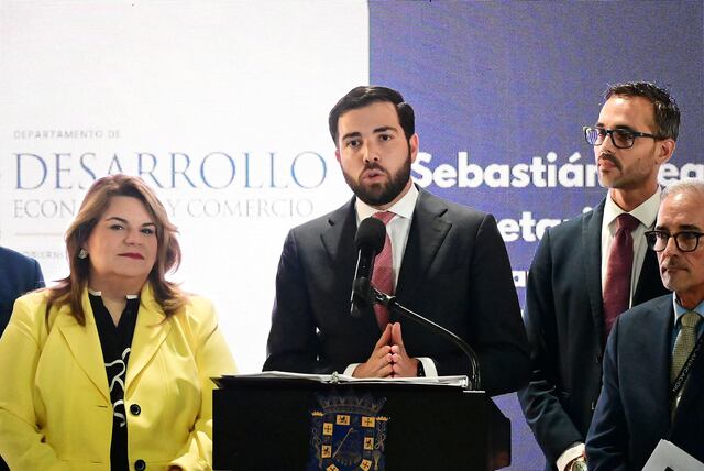 Destituyen al secretario de la OGPe