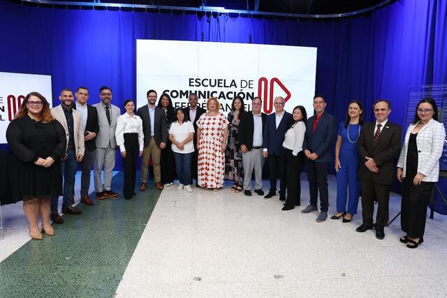 Firman manifiesto por un periodismo ético, veraz y diverso en Puerto Rico