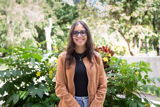 Estudiante doctoral Ciencias Ambientales UPR Río Piedras recibe subvención de la National Science Foundation