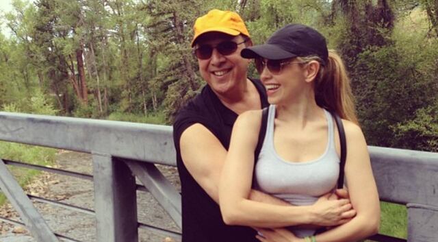 Tommy Mottola pública video íntimo de Thalía y las redes explotan