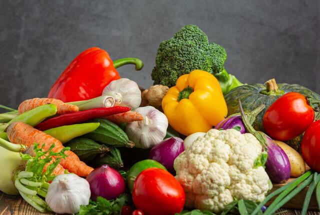 Descubre lo que puedes comer para mejorar la nutrición