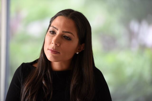 Alexandra Lúgaro señala fallos en el manejo de la alianza del MVC y el PIP