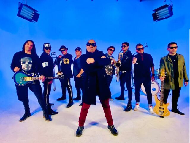 La Mosca anima a la selección argentina con la canción “Muchachos, Ahora Nos Volvimos a Ilusionar”