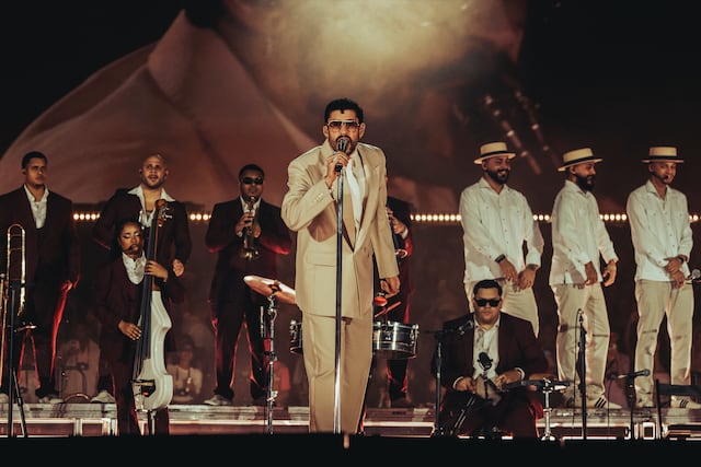 Presentación de Bad Bunny en el Super Bowl contará con lenguaje de señas