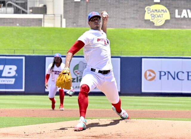 Cuesta arriba la aspiración olímpica del Equipo Nacional de Béisbol