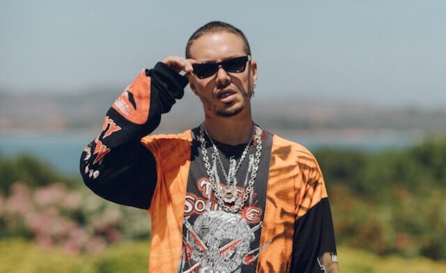 J Balvin: “Bad Bunny es un guerrero”