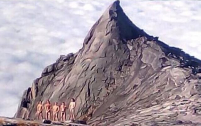 Esta es la sentencia para quienes "provocaron" terremoto en Malasia