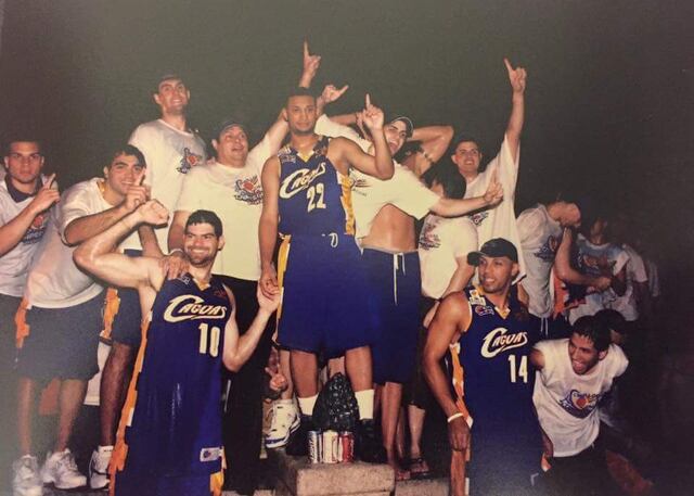 Regresan los Criollos de Caguas al Baloncesto Superior Nacional
