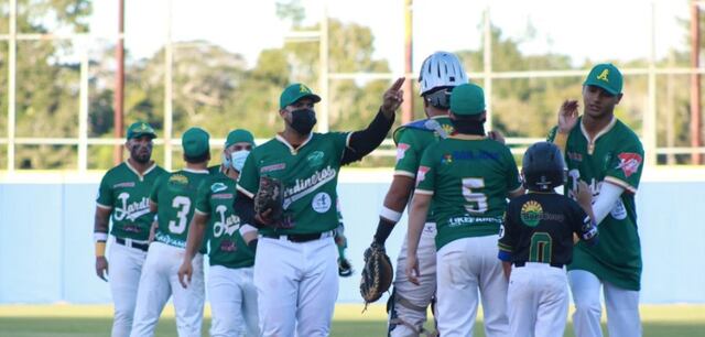 Aibonito va a la semifinal de la Coliceba