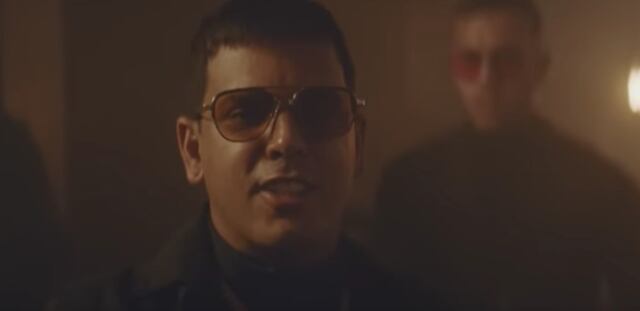 Tito El Bambino presenta nuevo sencillo "Cóbrale"