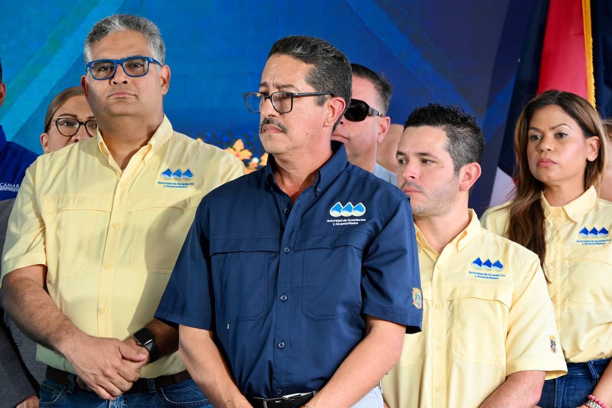 Confirman nombramiento de director ejecutivo para la Región ...