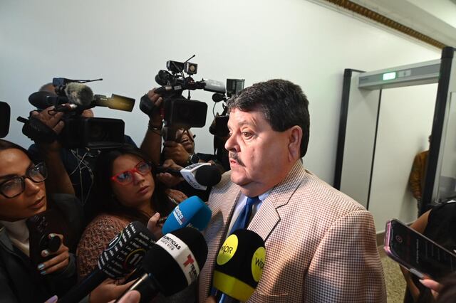 Defensa de Yabucoa Auto Service se acoge a silencio ante pesquisa en curso del Departamento de Justicia