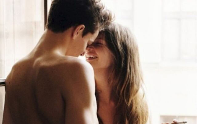 Test: ¿Cuál es su coeficiente sexual?