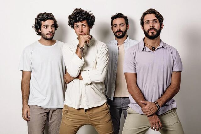 Rawayana invita a desconectarse
