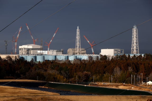 El desastre de Fukushima ensombrece quince años después la reactivación nuclear de Japón