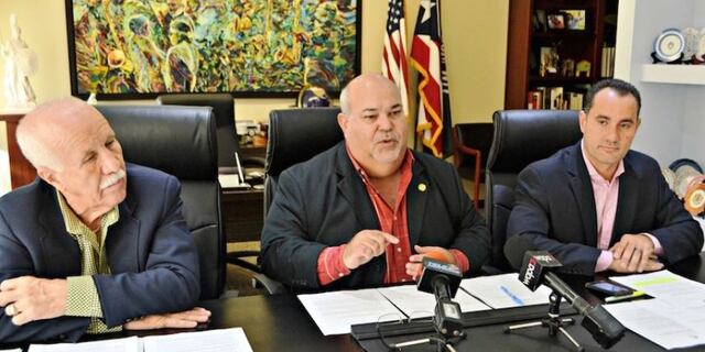 PNP truena con primera propuesta de reforma contributiva