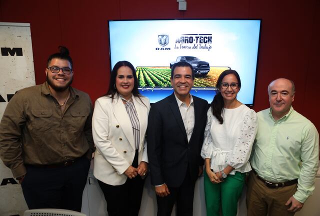 Finca Explora: Innovación y tecnología para un modelo agrícola sustentable