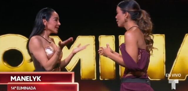 Inesperada eliminación en la semana 14 de “La Casa de los Famosos: All Stars”
