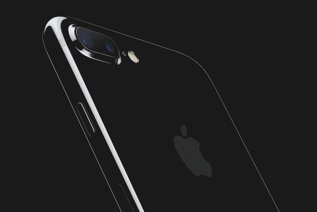 iPhone cumple 10 años