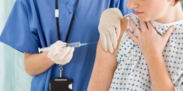 Urgen a vacunarse contra la influenza