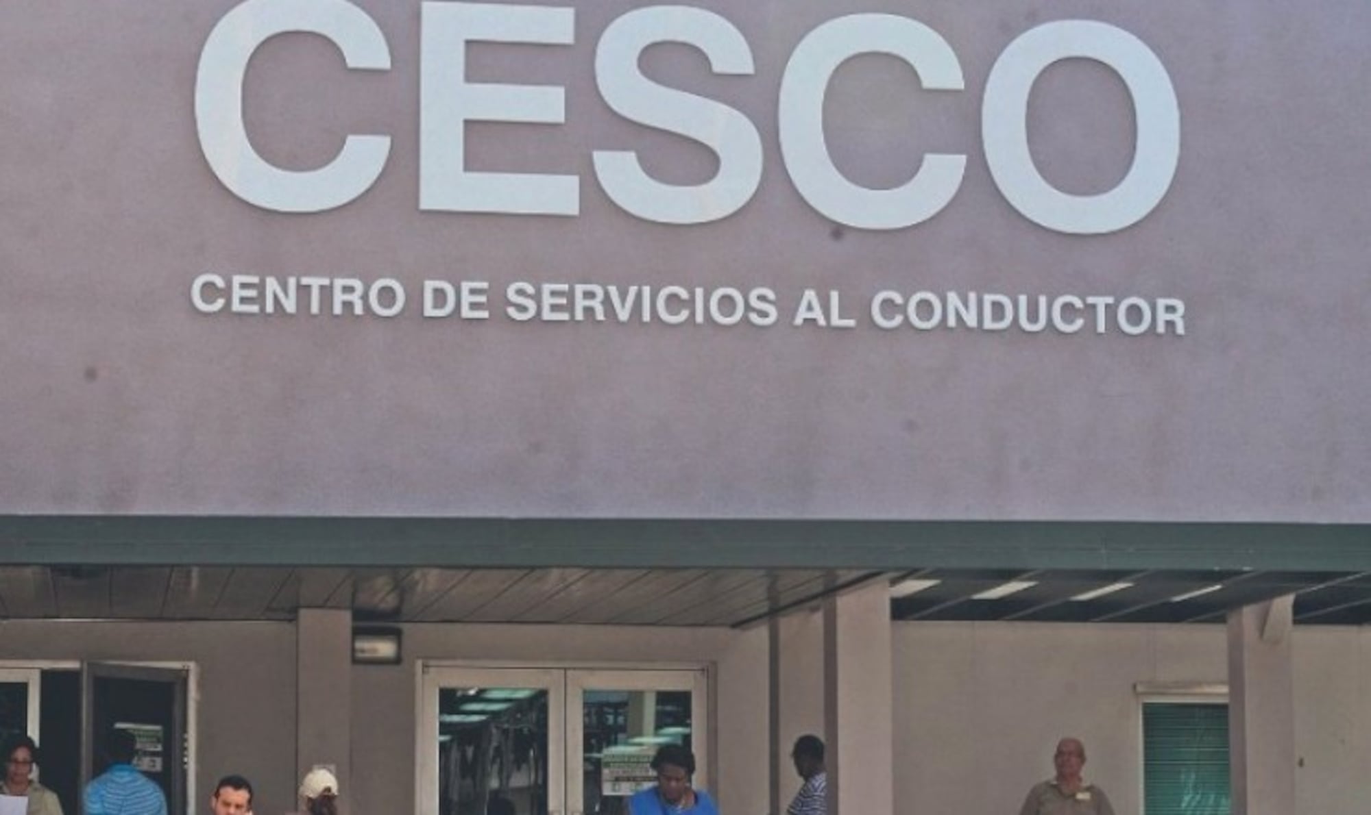 DTOP anuncia cierre indefinido del CESCO de Mayagüez por fallas ...