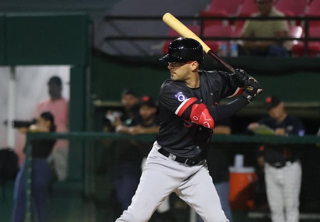 Pelota Doble A: 15 equipos consiguen triunfos en la jornada dominical