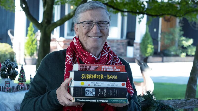 Bill Gates