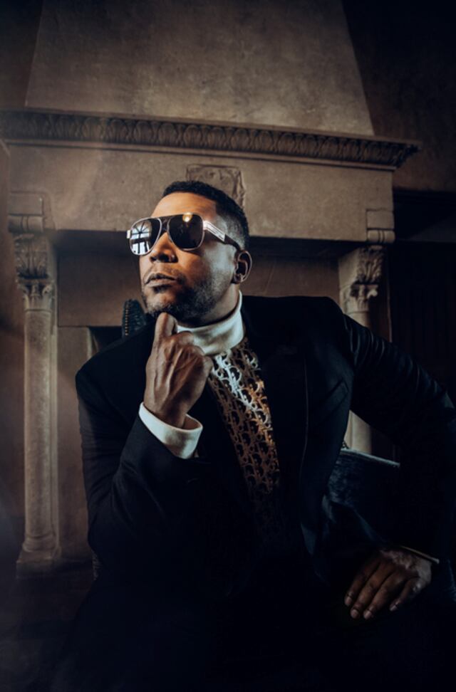 Don Omar en primer lugar en el Latin Track de Billboard