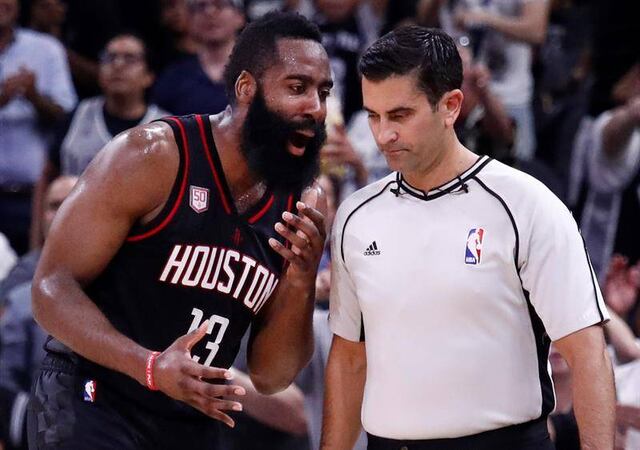 Firmado el acuerdo para venta de los Rockets de Houston