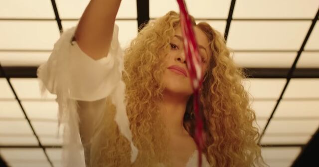 Así ha sido la reacción al nuevo tema de Shakira: “El Jefe”
