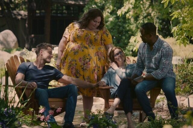 Tres series para ver si te gusto “This Is Us”