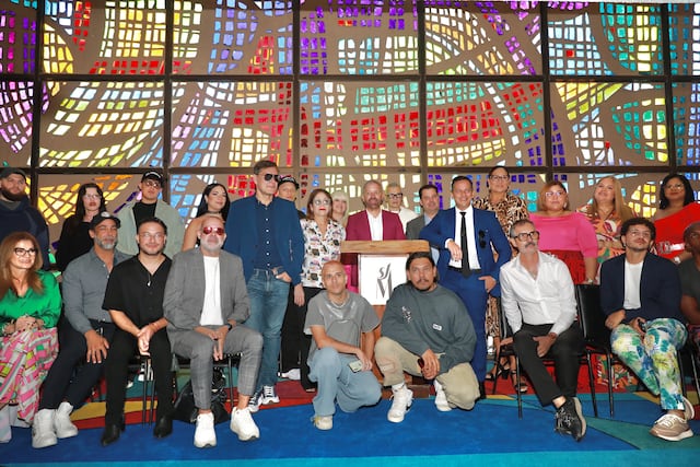 San Juan Moda celebra su décimo aniversario