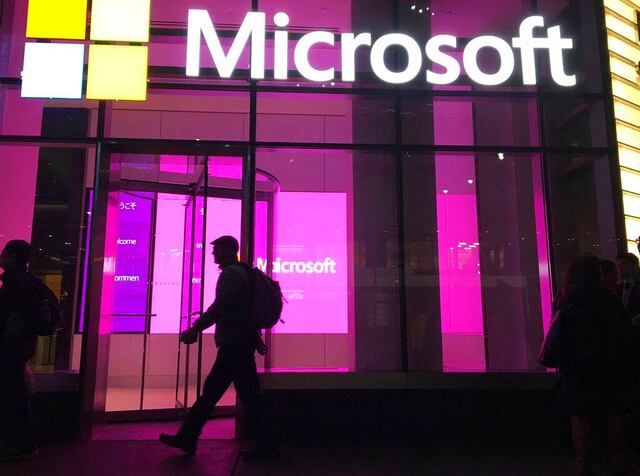 Microsoft aplaza indefinidamente regreso de sus empleados a la oficina
